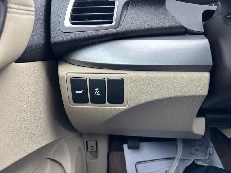 Acura RDX 6-Spd AT AWD w/ Technology Package 2016