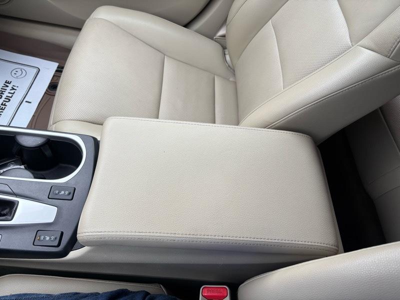 Acura RDX 6-Spd AT AWD w/ Technology Package 2016