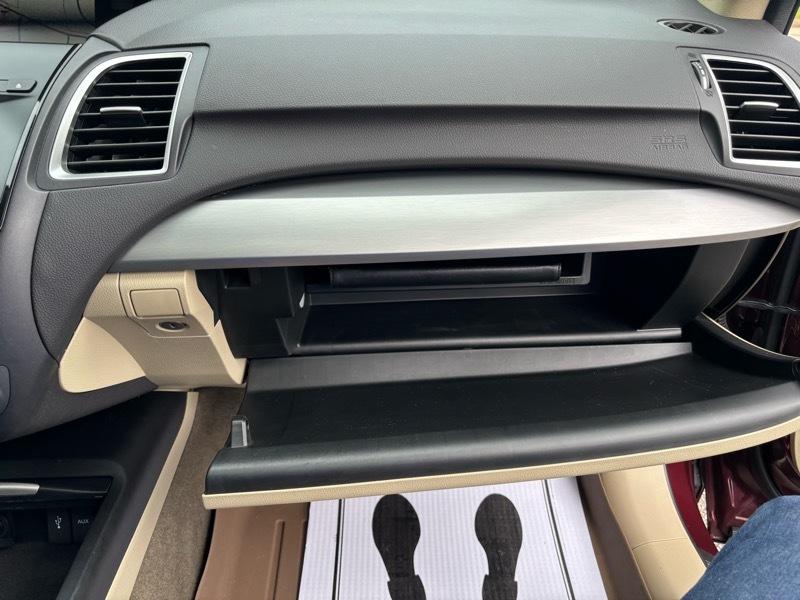 Acura RDX 6-Spd AT AWD w/ Technology Package 2016