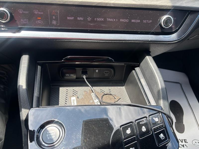 Kia Sportage Plug In Hybrid X-Line Prestige 2024