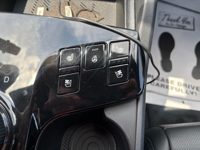 Kia Sportage Plug In Hybrid X-Line Prestige 2024