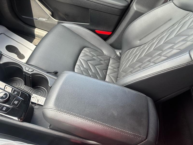 Kia Sportage Plug In Hybrid X-Line Prestige 2024