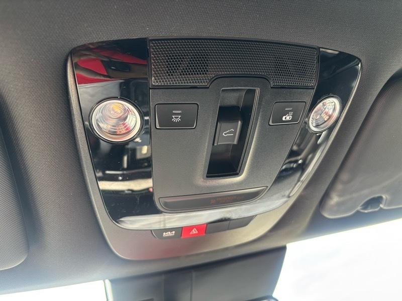 Kia Sportage Plug In Hybrid X-Line Prestige 2024