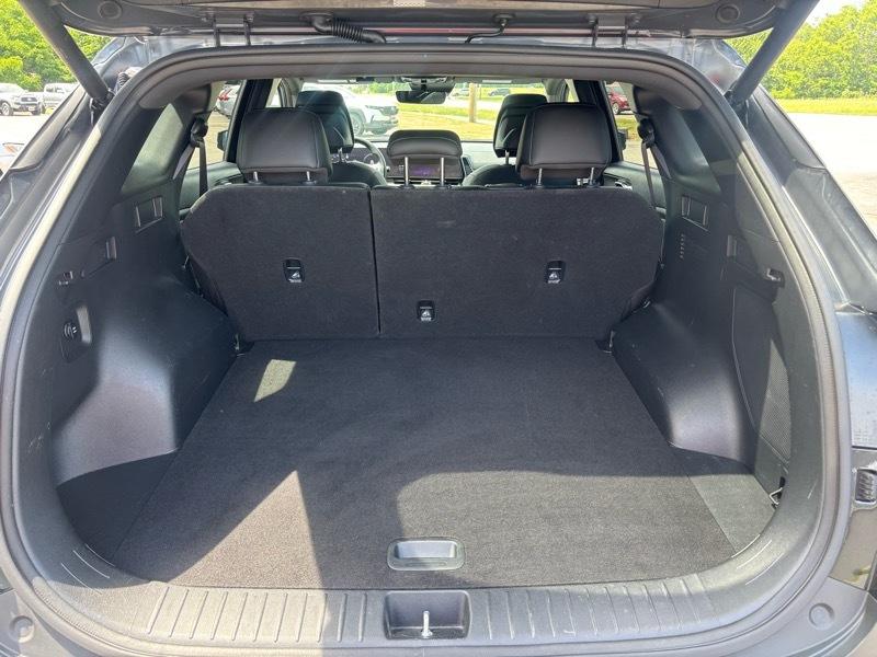 Kia Sportage Plug In Hybrid X-Line Prestige 2024