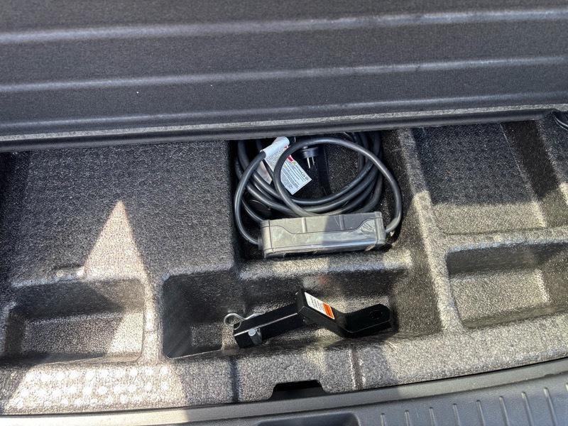Kia Sportage Plug In Hybrid X-Line Prestige 2024