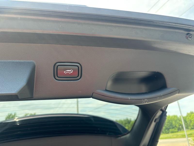 Kia Sportage Plug In Hybrid X-Line Prestige 2024