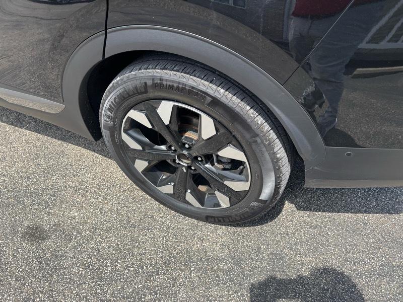 Kia Sportage Plug In Hybrid X-Line Prestige 2024