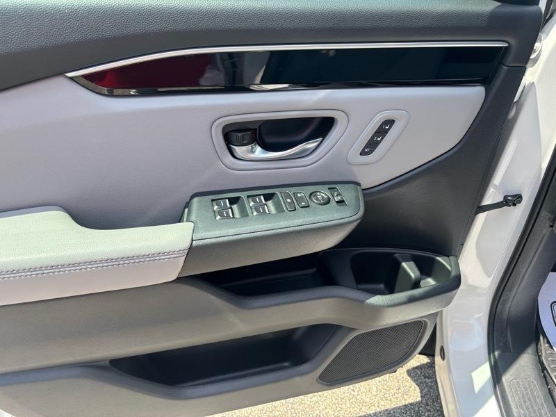 Honda Pilot Touring AWD 2025