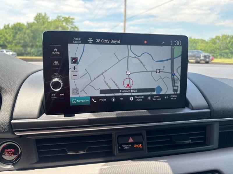 Honda Pilot Touring AWD 2025