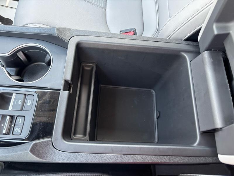 Honda Pilot Touring AWD 2025