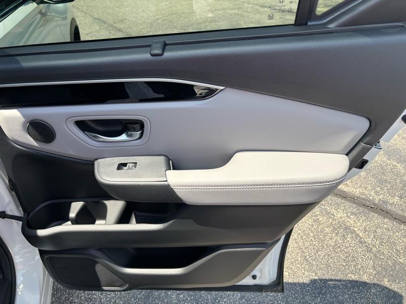 Honda Pilot Touring AWD 2025