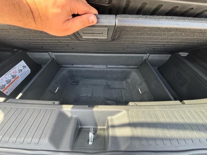 Honda Pilot Touring AWD 2025