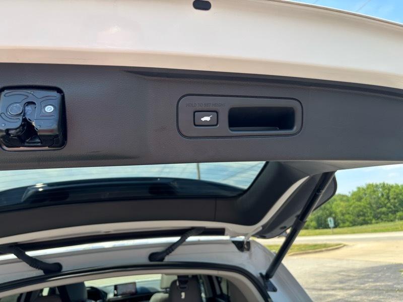 Honda Pilot Touring AWD 2025