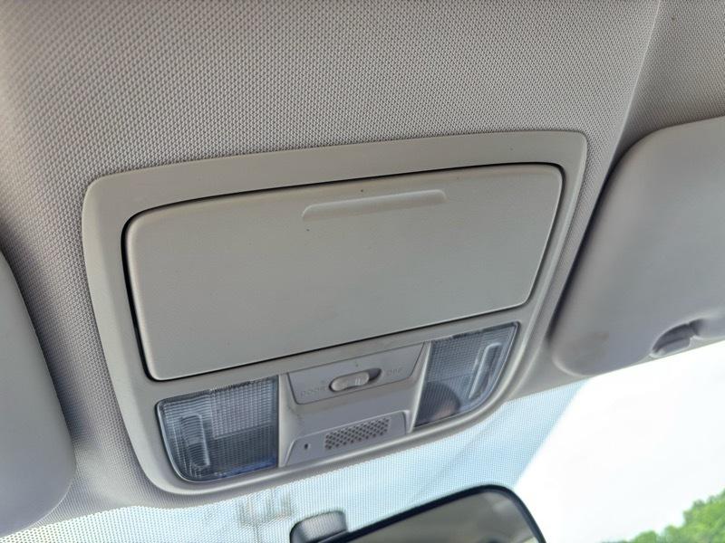 Honda CR-V LX 2WD 5-Speed AT 2013