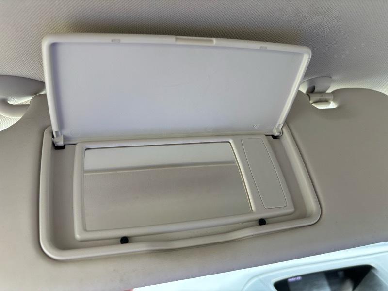 Honda CR-V LX 2WD 5-Speed AT 2013