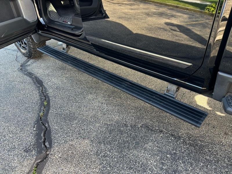 Chevrolet Silverado 2500HD High Country Crew Cab Long Box 4WD 2024