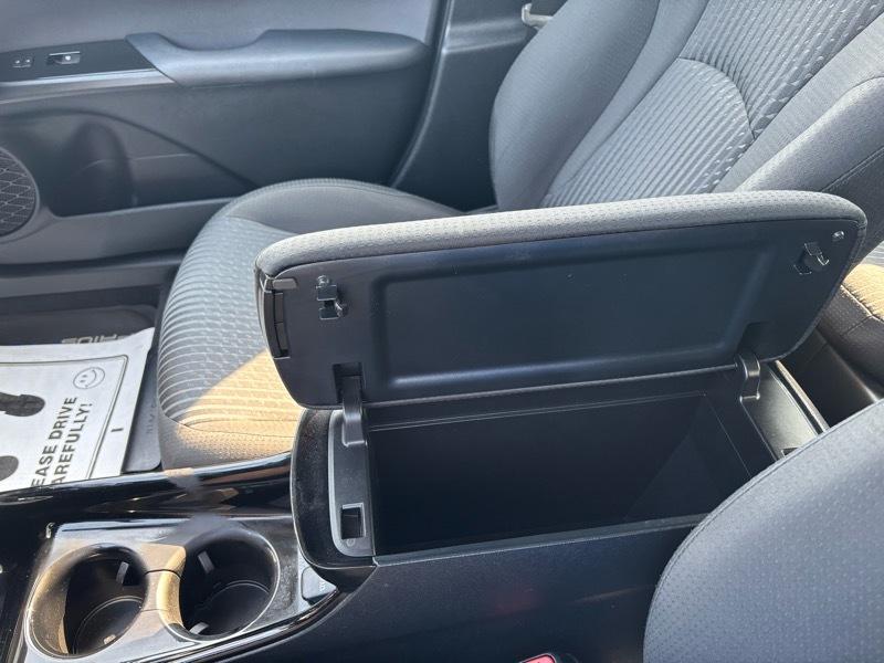 Toyota Prius Prime Premium 2017