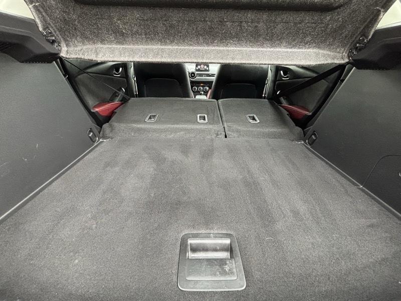 Mazda CX-3 Grand Touring AWD 2017