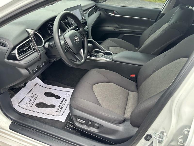 Toyota Camry LE 2023