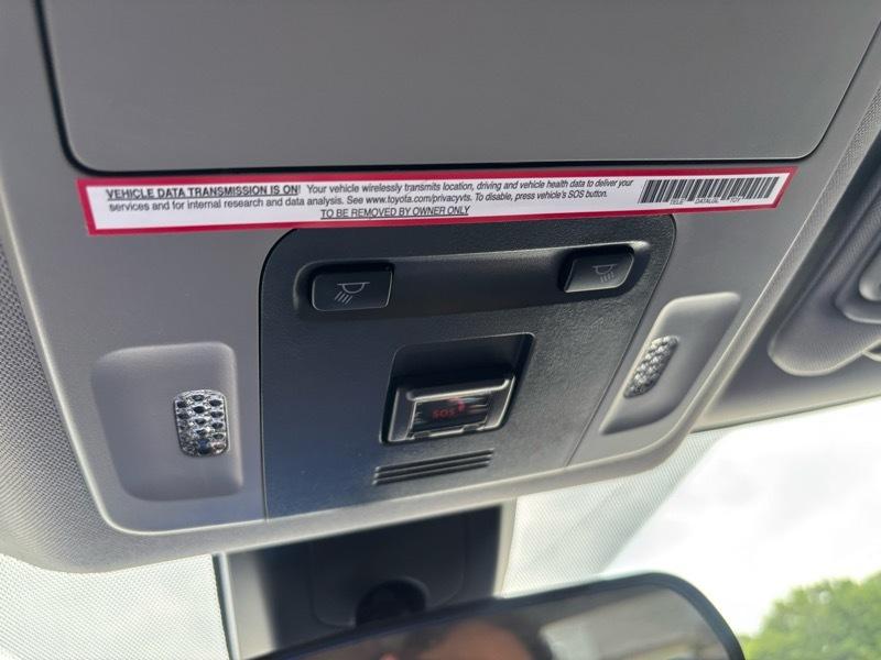 Toyota Camry LE 2023