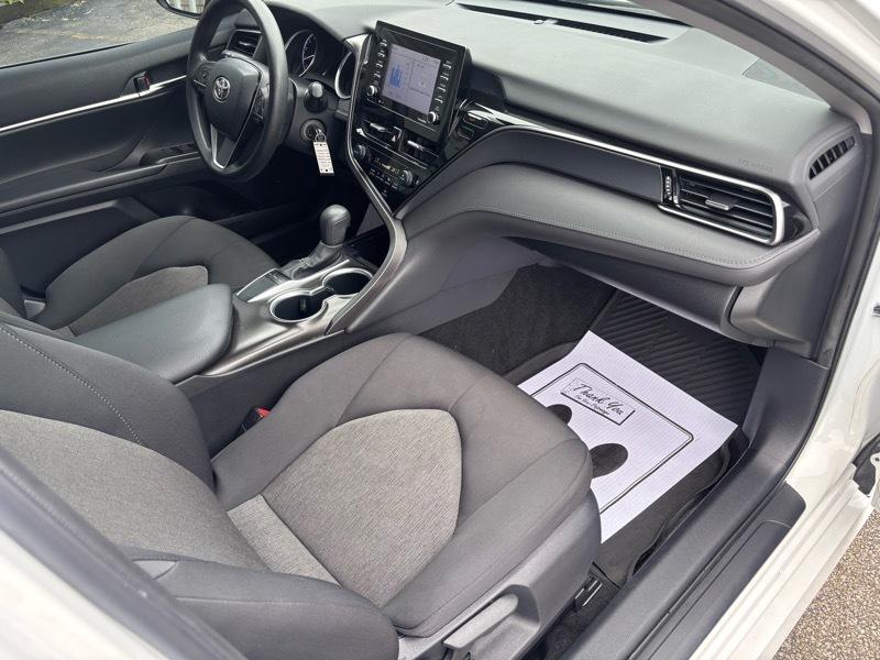 Toyota Camry LE 2023
