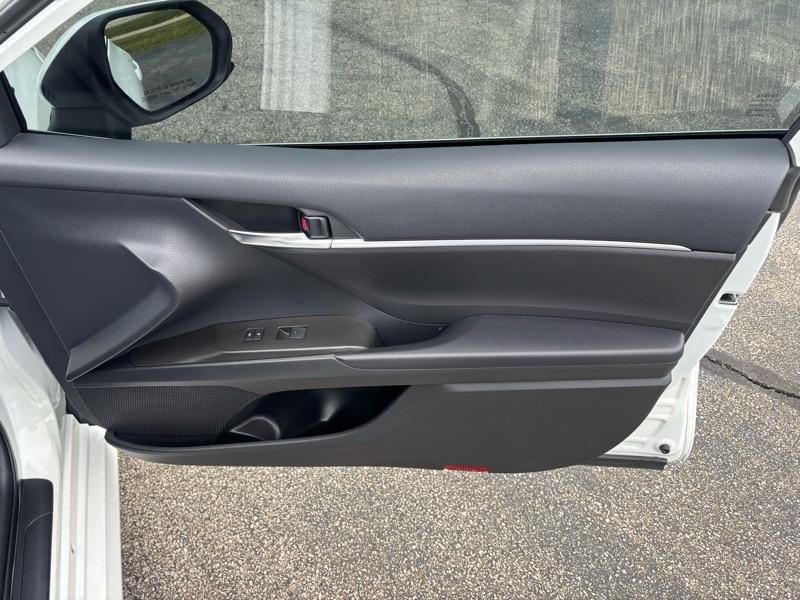 Toyota Camry LE 2023