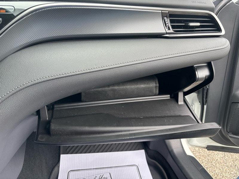 Toyota Camry LE 2023