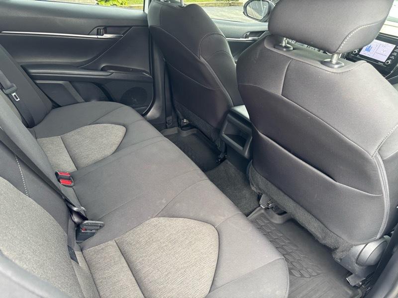 Toyota Camry LE 2023