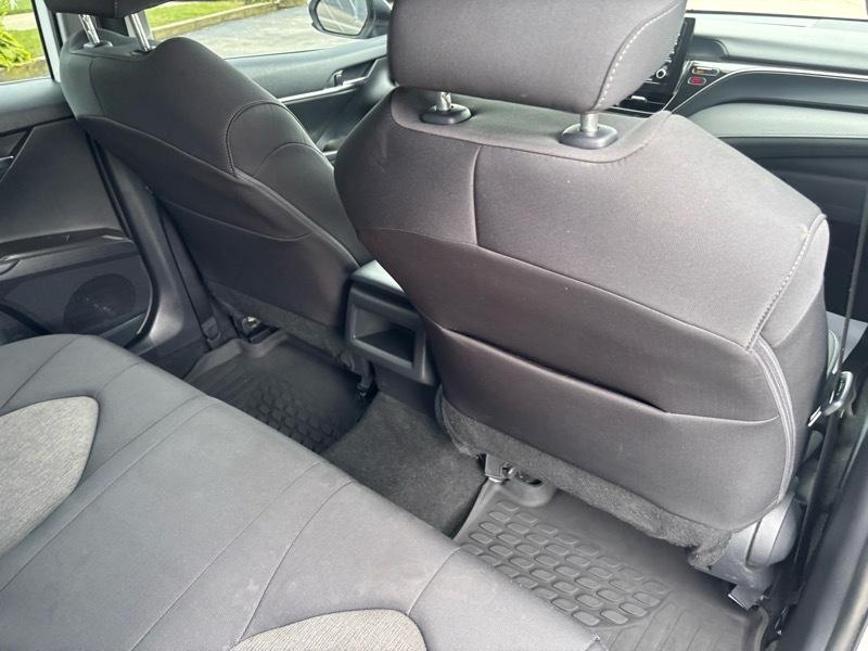Toyota Camry LE 2023
