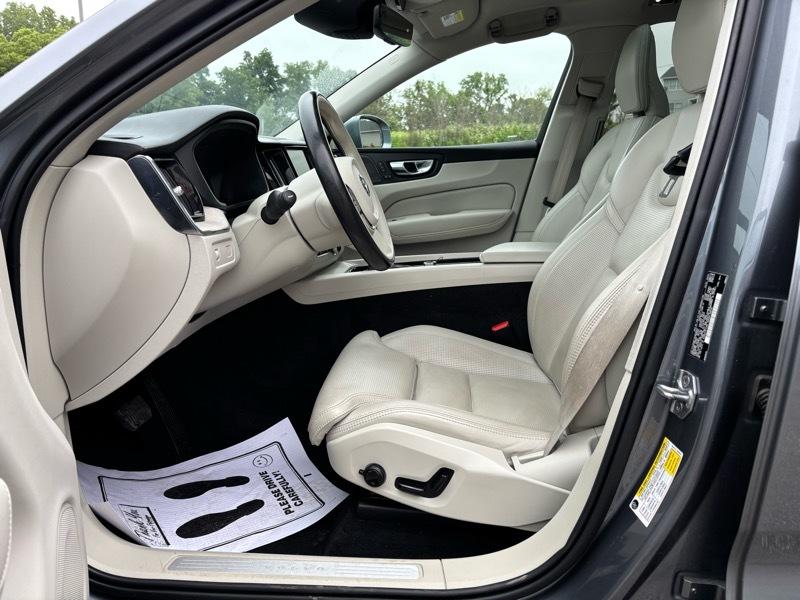 Volvo XC60 T5 Inscription AWD 2021
