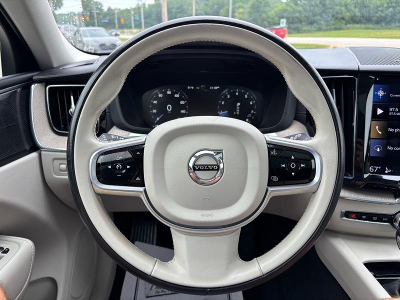 Volvo XC60 T5 Inscription AWD 2021