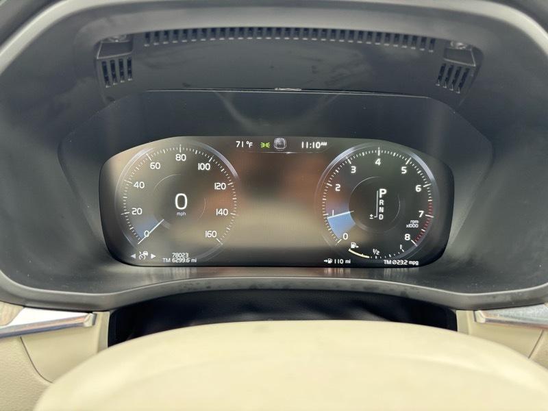 Volvo XC60 T5 Inscription AWD 2021