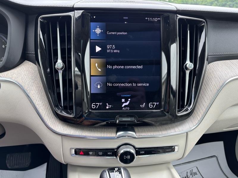 Volvo XC60 T5 Inscription AWD 2021