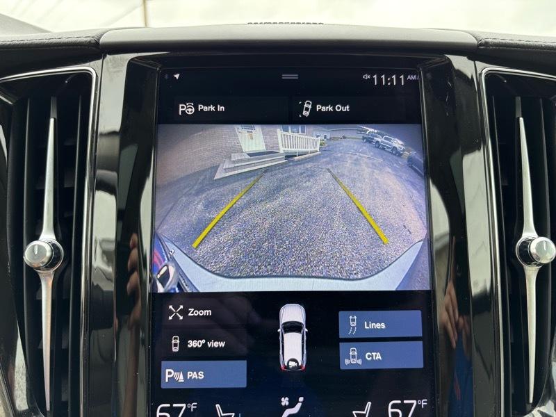 Volvo XC60 T5 Inscription AWD 2021