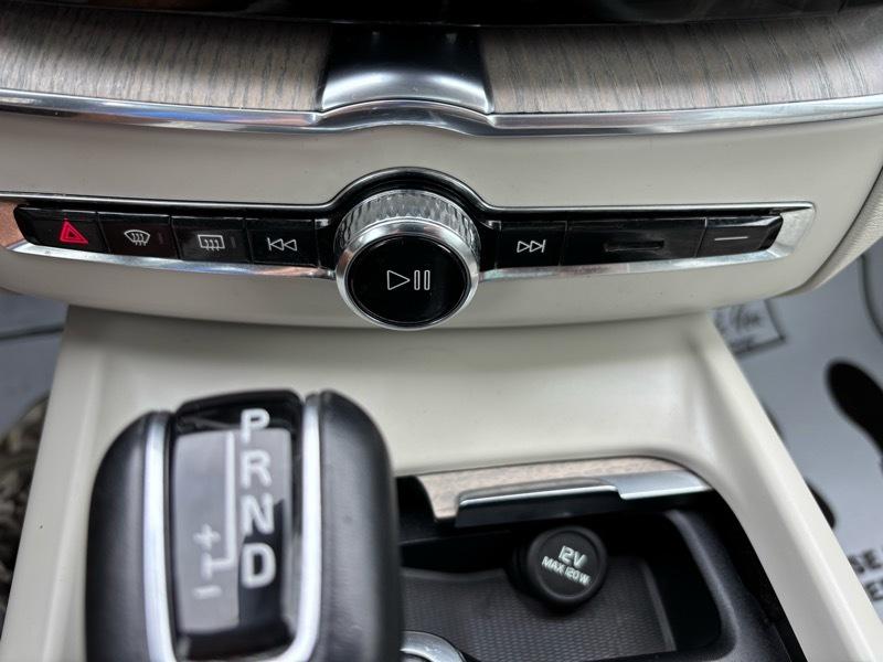 Volvo XC60 T5 Inscription AWD 2021