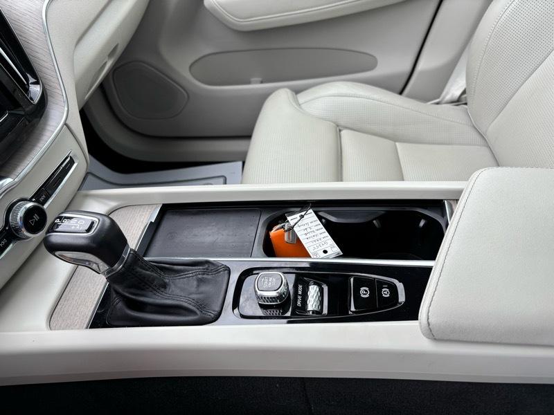 Volvo XC60 T5 Inscription AWD 2021