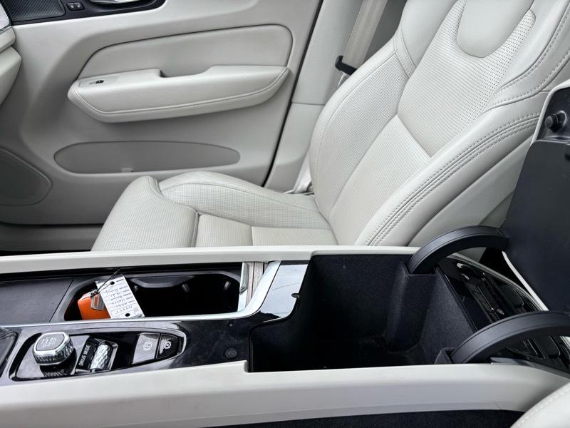 Volvo XC60 T5 Inscription AWD 2021