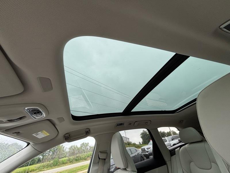 Volvo XC60 T5 Inscription AWD 2021