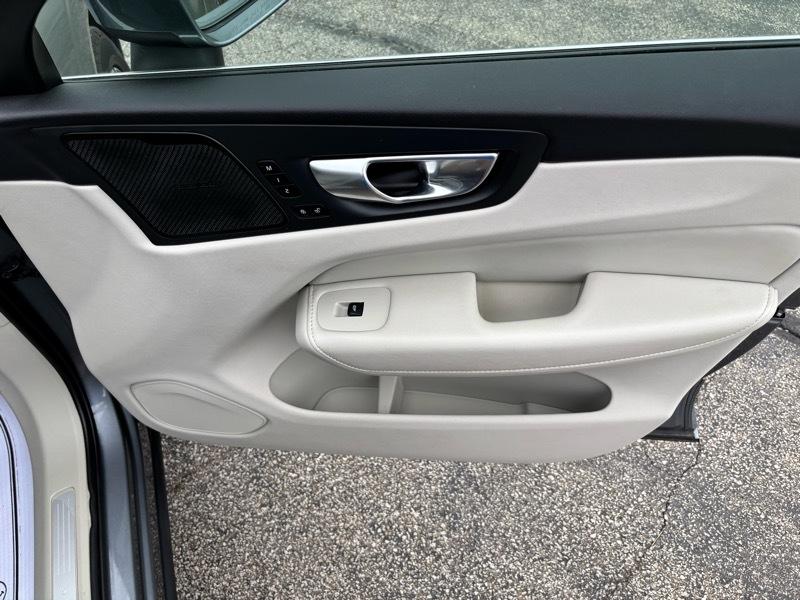 Volvo XC60 T5 Inscription AWD 2021