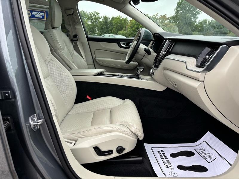 Volvo XC60 T5 Inscription AWD 2021