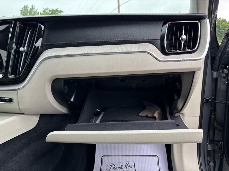Volvo XC60 T5 Inscription AWD 2021