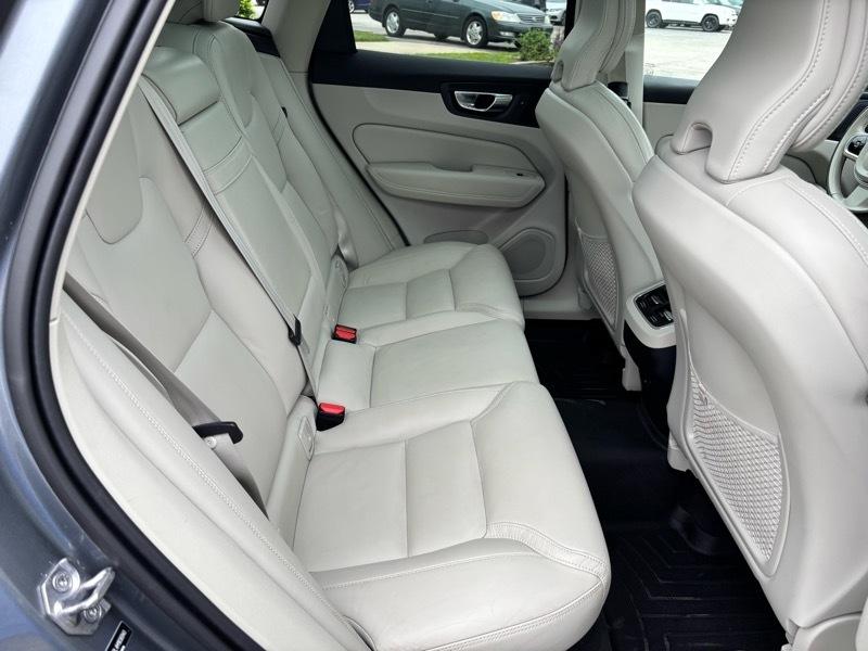 Volvo XC60 T5 Inscription AWD 2021