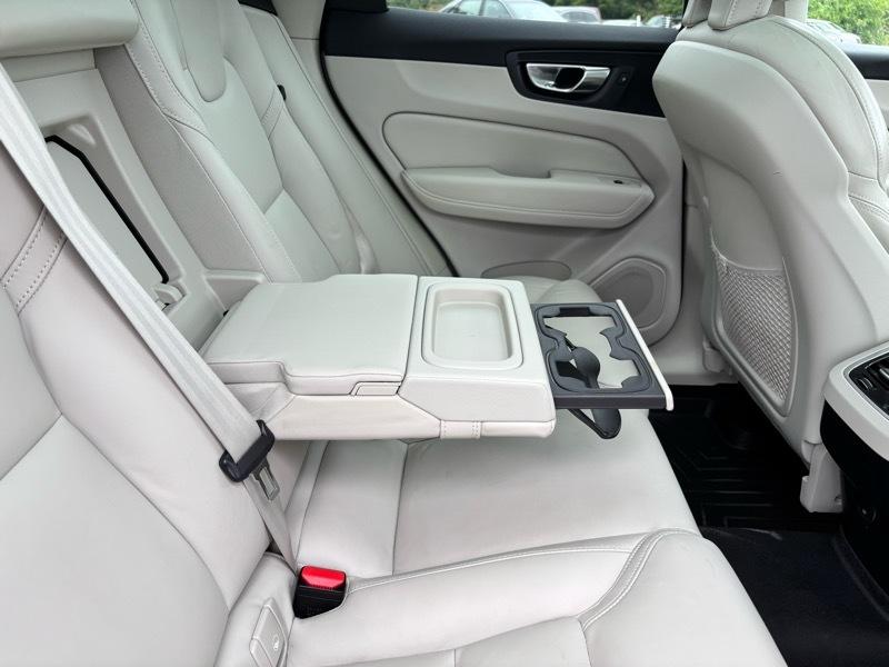 Volvo XC60 T5 Inscription AWD 2021