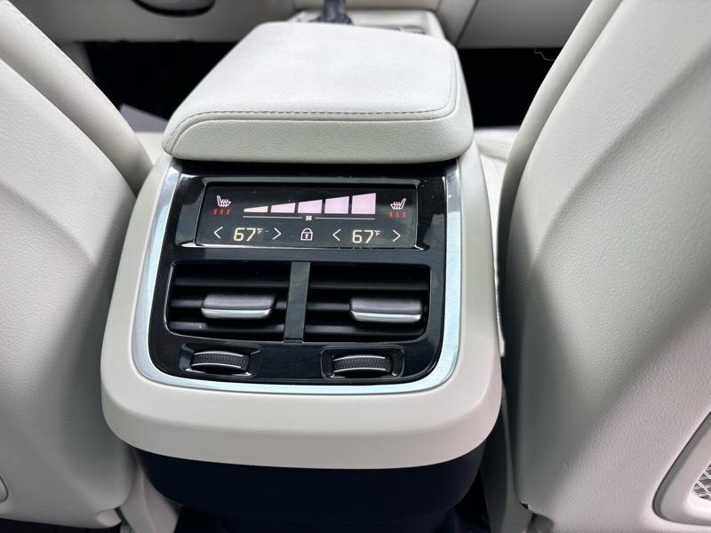Volvo XC60 T5 Inscription AWD 2021