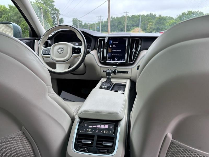Volvo XC60 T5 Inscription AWD 2021
