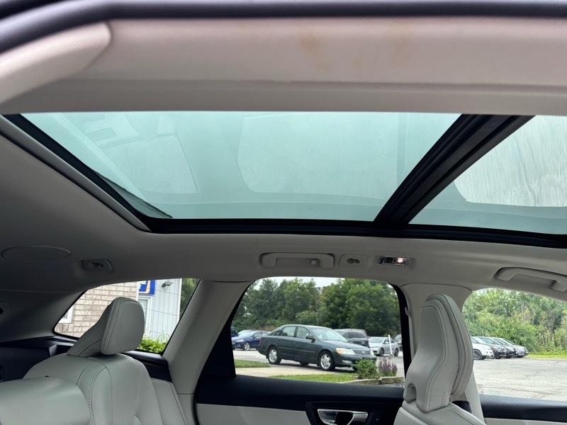 Volvo XC60 T5 Inscription AWD 2021
