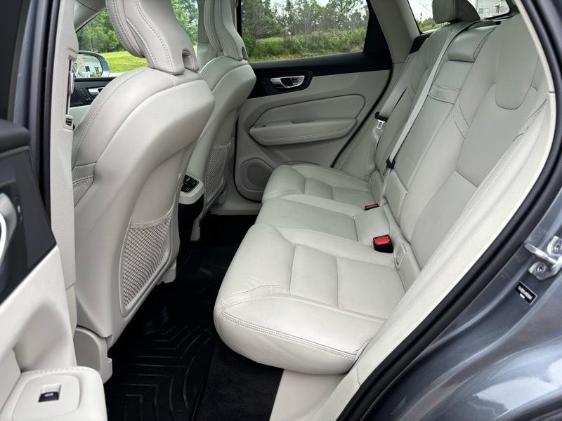 Volvo XC60 T5 Inscription AWD 2021