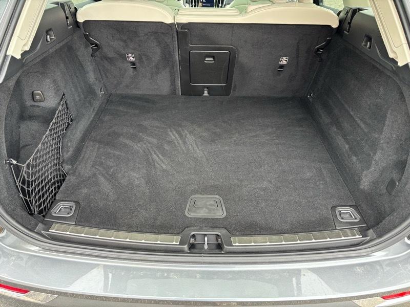 Volvo XC60 T5 Inscription AWD 2021