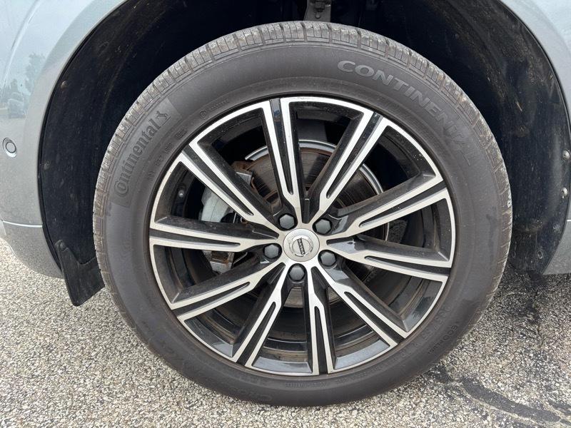Volvo XC60 T5 Inscription AWD 2021