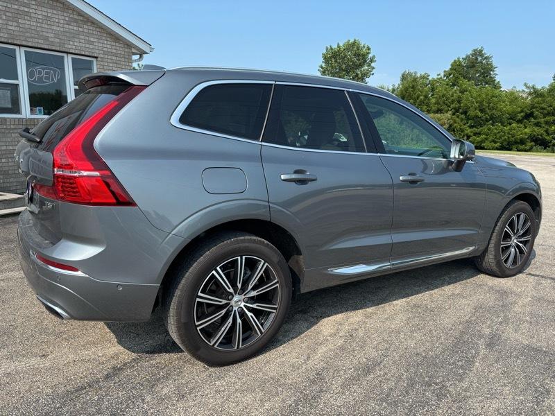 Volvo XC60 T5 Inscription AWD 2021
